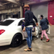 Illustration for article titled LeBron, thats not a Kia K900!